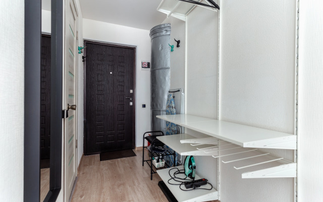 Апартаменты Студия у Сенной