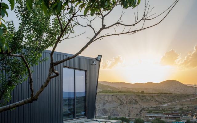 Гостевой дом Terrasa