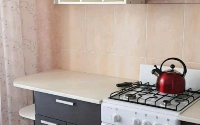 Квартира на улице имени Генерала Карбышева