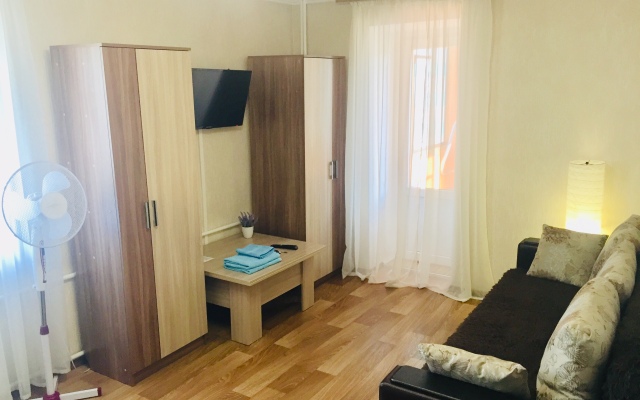 Apartamenty Lenina 53 Flat