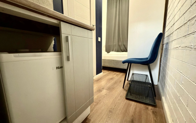 Апартаменты SyncotelHome на Neve1