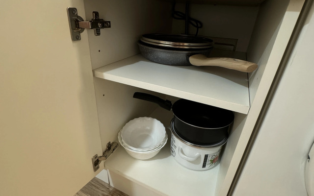 Квартира в Центре Воронежа