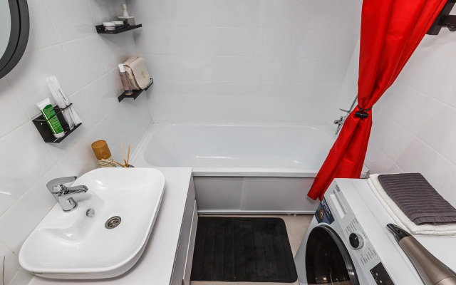 Red U Morya Apartments