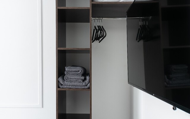 Апартаменты Toulouse