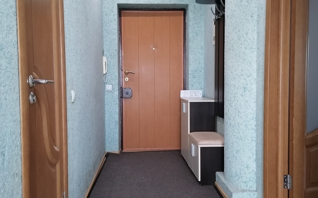 Atmosfera Komforta 50 let VLKSM 19 Apartments