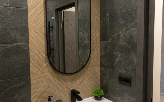 Квартира Уютная и современная в сердце города