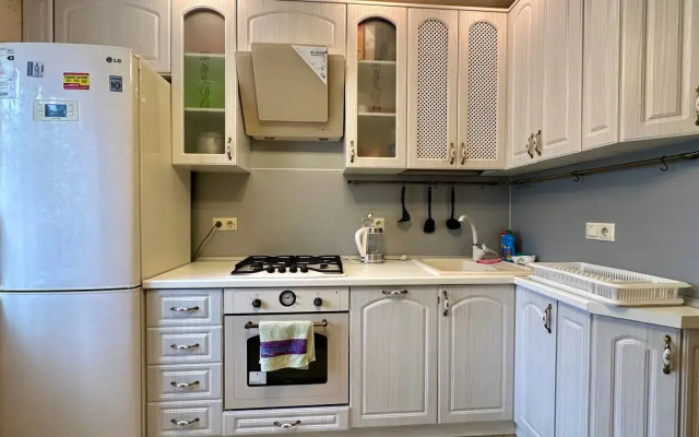 Arendagrad Novo-chernushenskiy Apartments