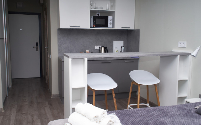 Апартаменты Hotel Spb 4