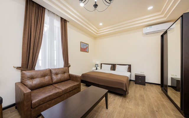 Boutique Living Boutique-hotel