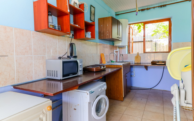 84 Guest House