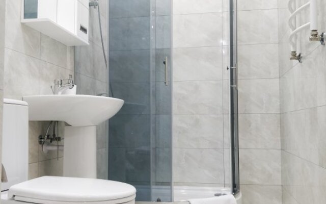 Vanva Apart-Hotel