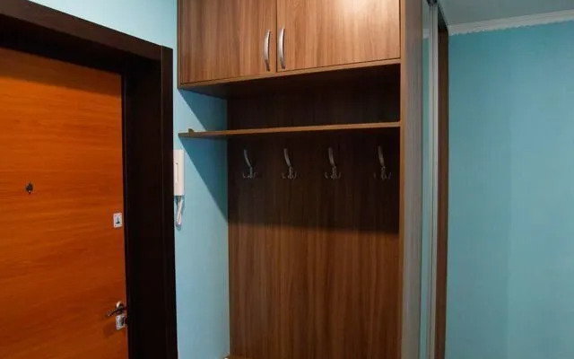 S Remontom Flat