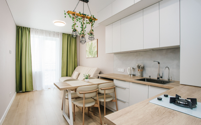 Fantasy apart Apartments