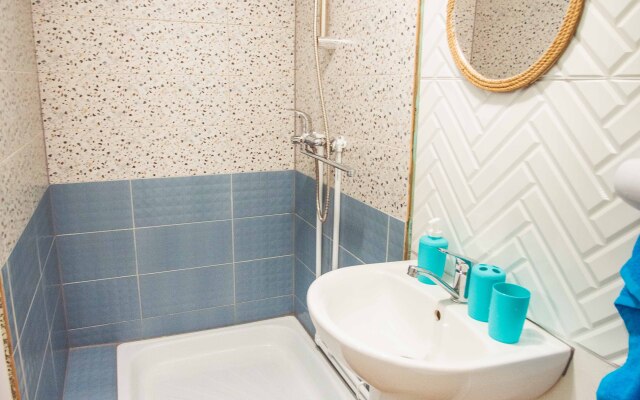Bungalo39 U Morya I Zaliva Private home