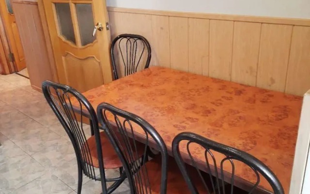 Квартира на улице Мира