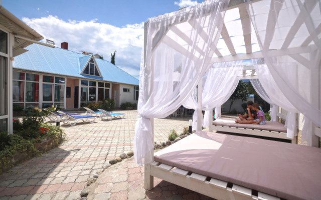 NEBO Hotel