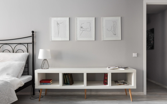 Квартира Город Рек на Невском 74 (III) NEW