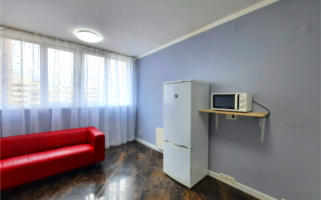The Loft Odnokomnatnaya kvartira u metro Novokosino Apartments