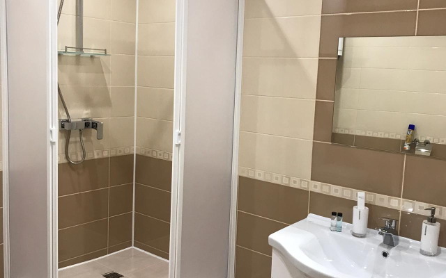 Metelitsa Guest House