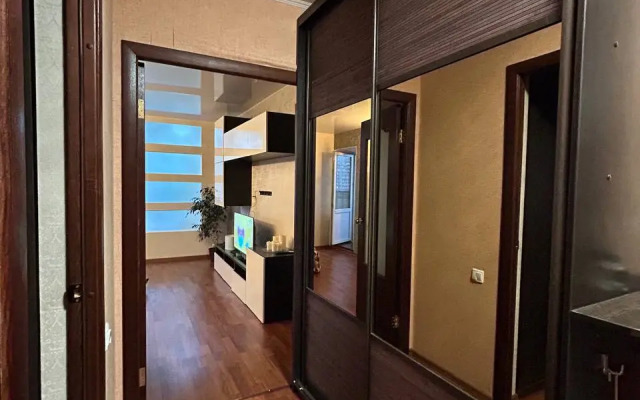 Квартира для большой семьи