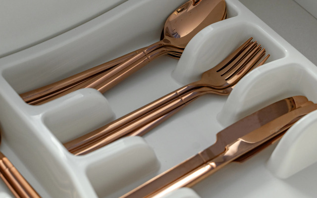 Квартира Евродвушка Лазурь