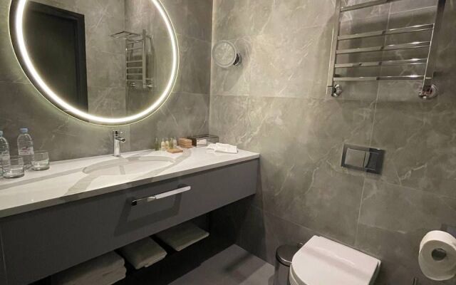 Vladikavkaz Park Hotel