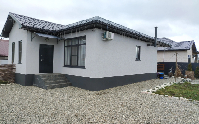 Жилое помещение Дом Есенина 18