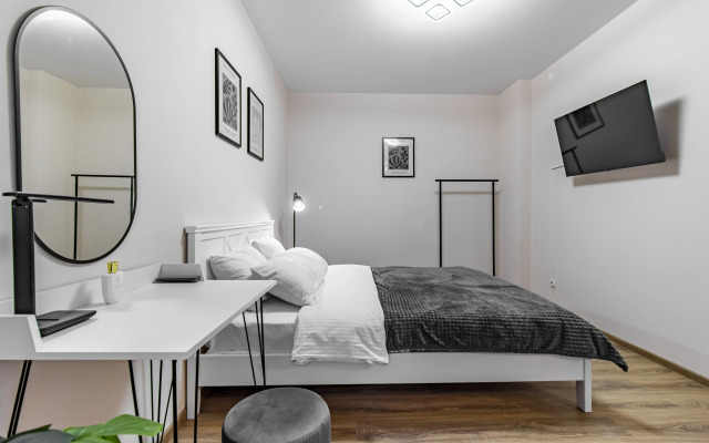 Апартаменты Vegas Apartments на Александра Хохлова