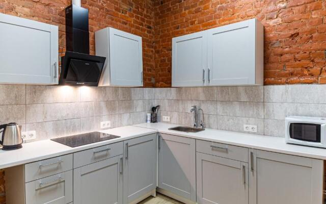 Samsonov Guest house