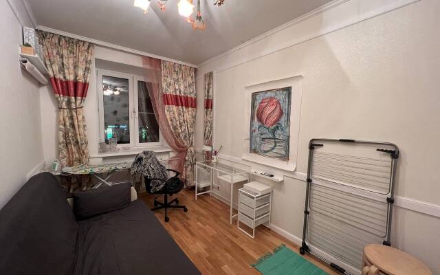 Апартаменты S&S Moscow Center