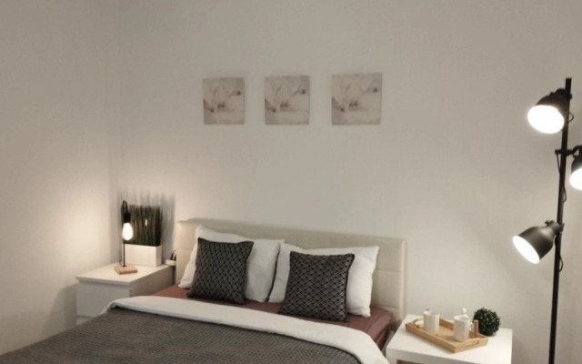 Квартира Sweet Home на Дунайском