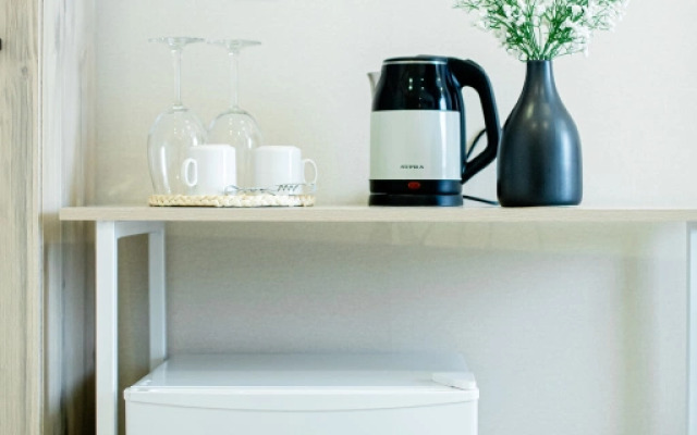 Квартира Happy на Дзержинского 1