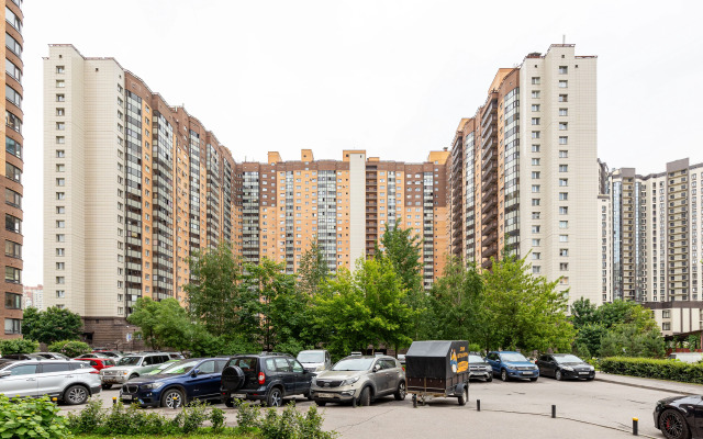 Апартаменты Уютные на Космонавтов