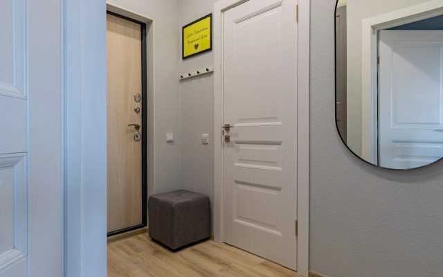 Квартира 12 Sunlight in St-Petersburg