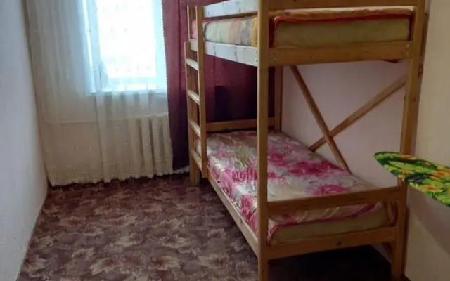 Квартира на ул Пролетарская 2