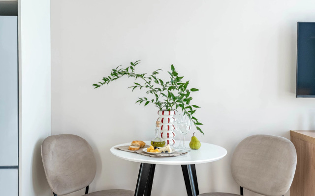 Квартира Merino Home MORE