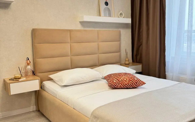 Квартира Норд