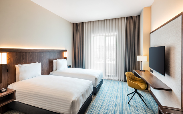 Hotel Courtyard by Marriott Baku