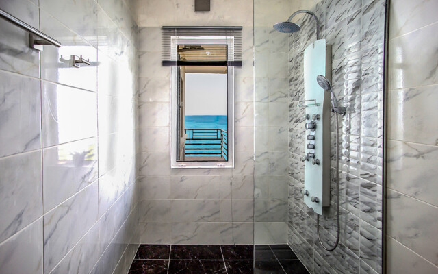 Panorama Suites & Spa Adults Only Hotel