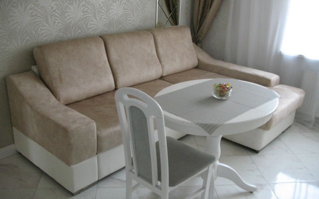 Квартира Артюша