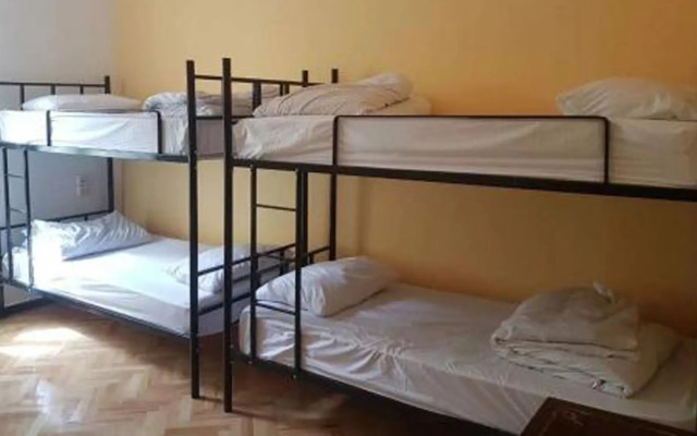 Colors Hostel