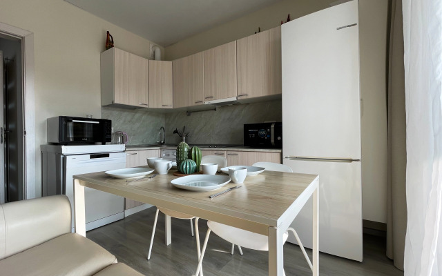 Karavella Portugalii Flat