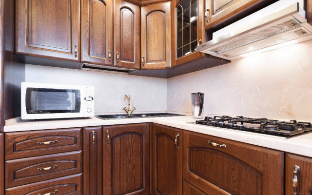 Flatio On Kosmonavtov Street