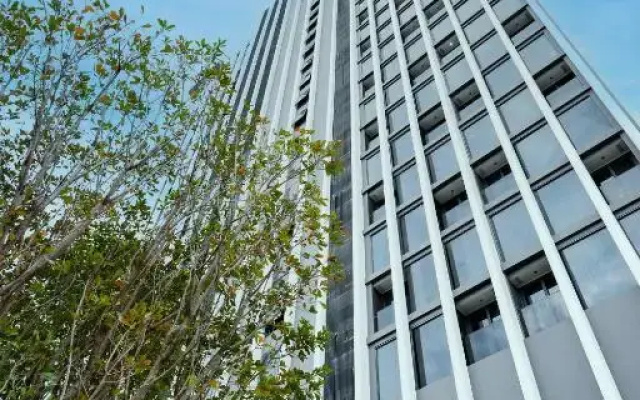 Arbour  And Residence Pattaya