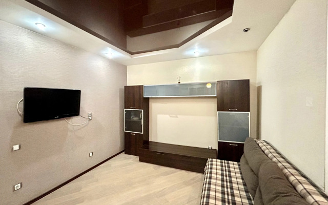 Na Karla Marksa 55 Apartments