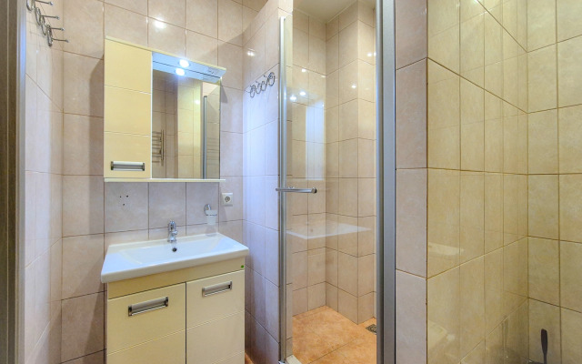 Квартира на улице Ружейной, 21