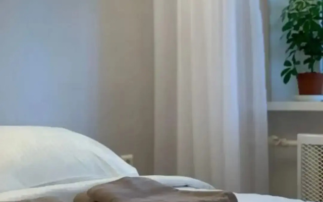 Апартаменты на Космической 20