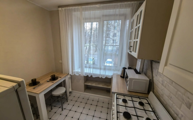 Komfortnaya V Tsentre Pushkino Na Moskovskom Flat