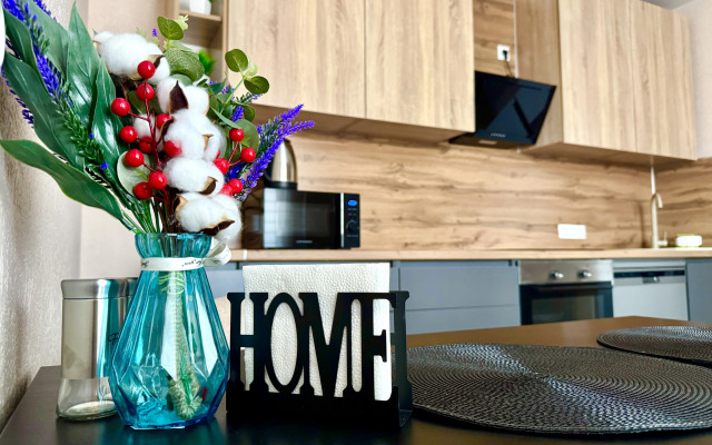 Квартира на Ул 9 Января Корпус 1