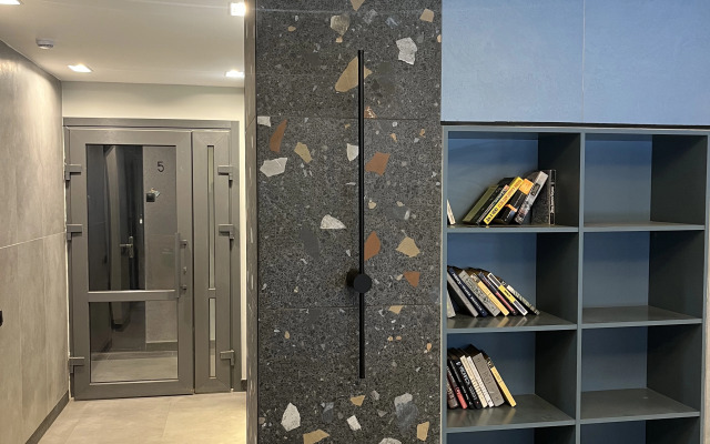 Апартаменты ЖК Микрорайон Республика